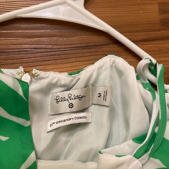 Lily Pulitzer for Target jumpsuit - Picture 2 of 3